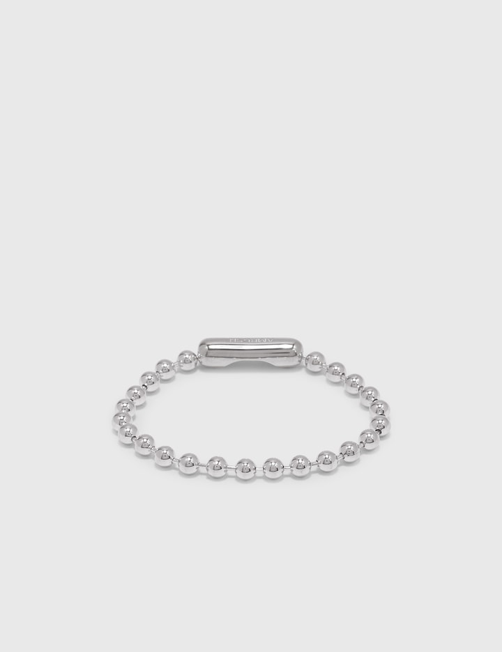 Ball Chain Bracelet Placeholder Image