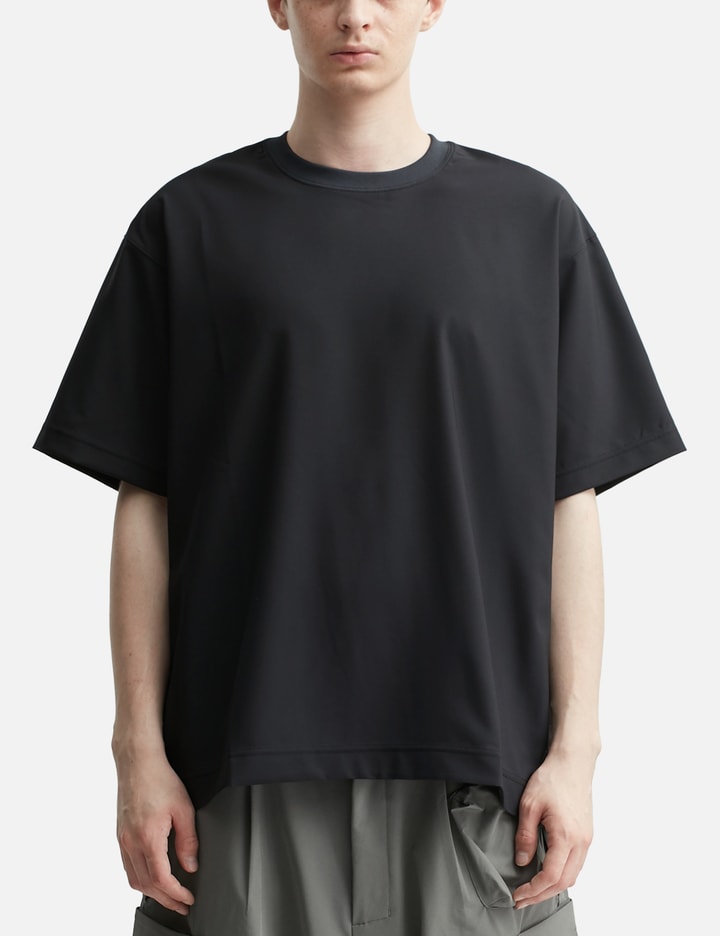 “WR-01T” THE NEW-Tech Tee（Technical Fabric） SHADOW Placeholder Image