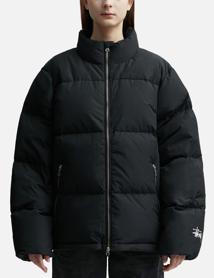 Down Puffer Nylon Placeholder Image