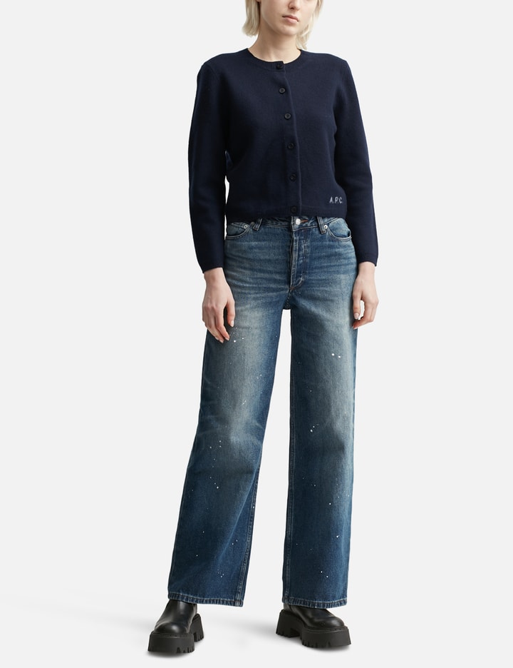 Elizabeth Jeans Placeholder Image