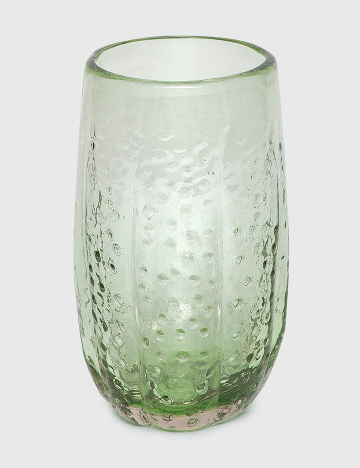Cactus Glass - Tall Placeholder Image