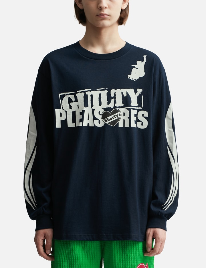 GUILTY LONG SLEEVE Placeholder Image