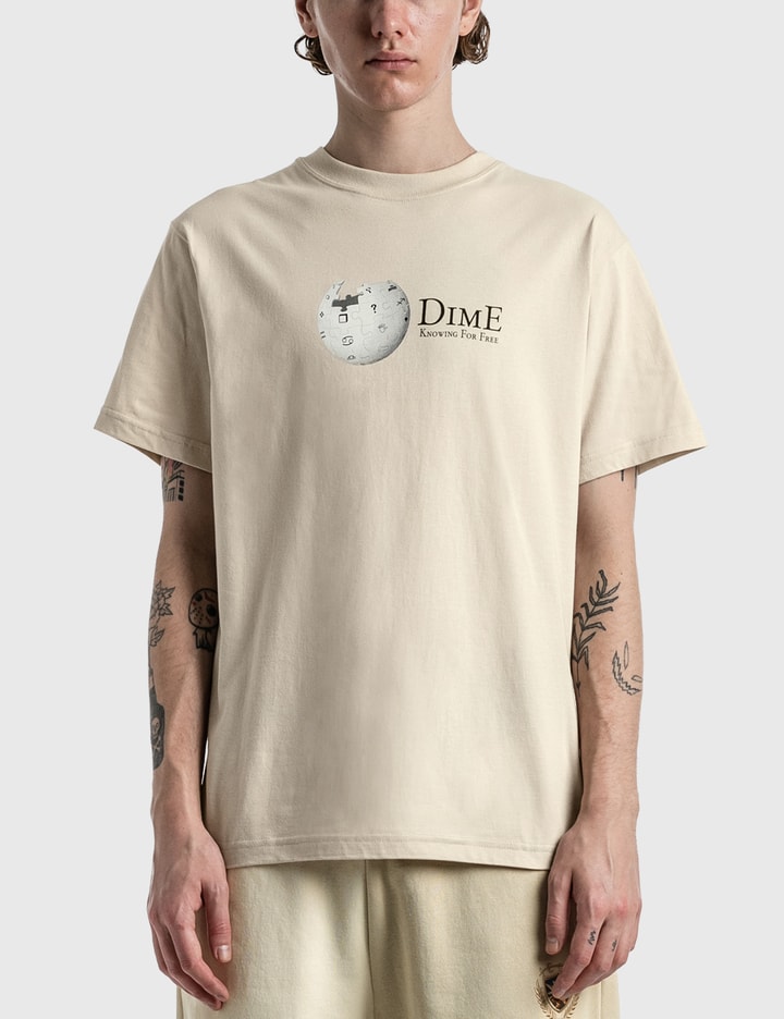 Dimepedia T-shirt Placeholder Image