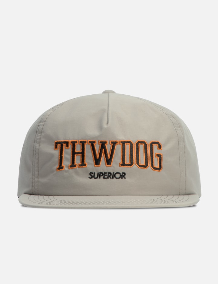 The H.w.dog&amp;co. Mkate Cap In White