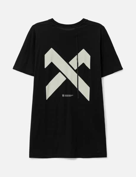 Mastercross Print Basic T-Shirt view 8