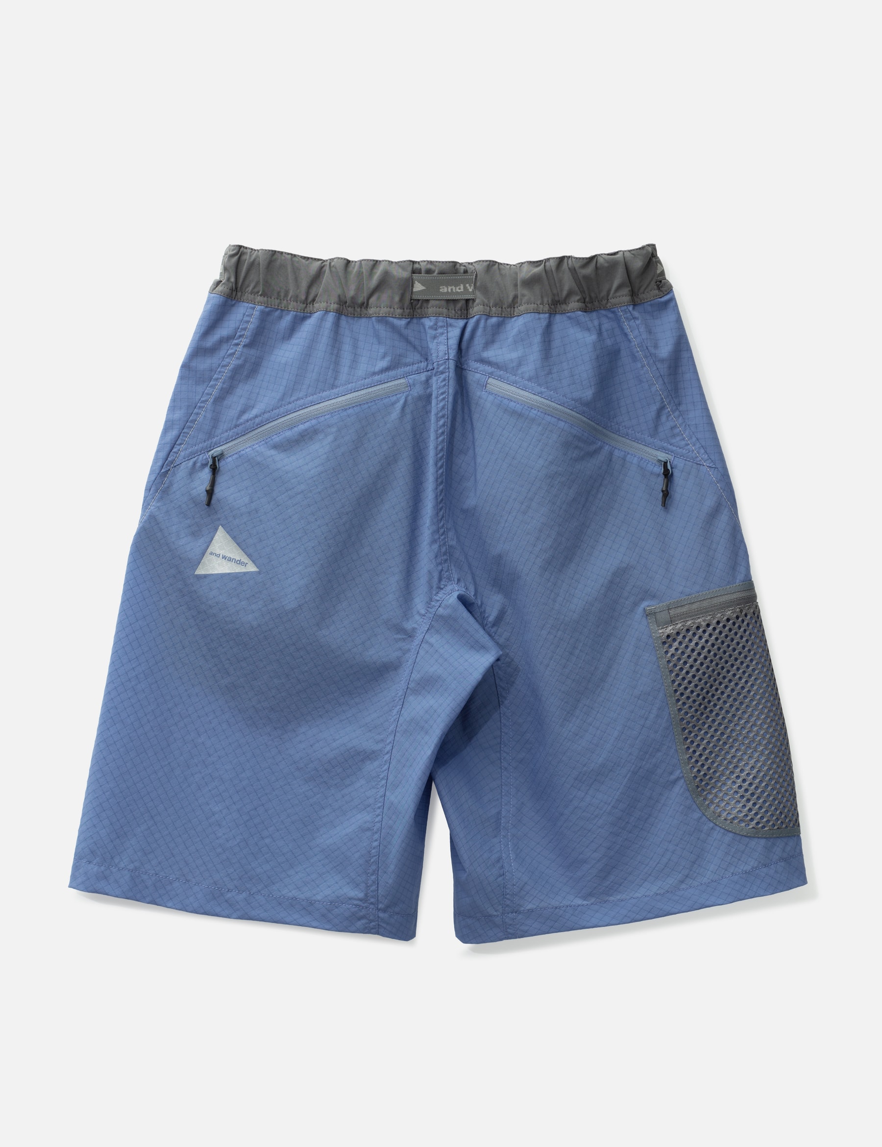 Breath Rip Short Pants view 17