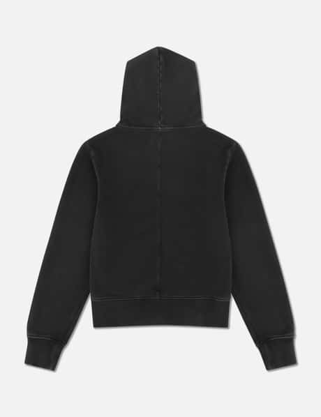 Slim Zip Up view 8