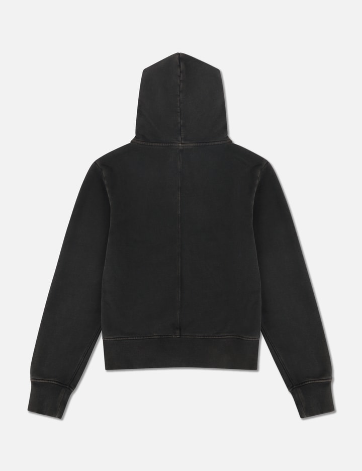 Entire Studios Slim Zip Up