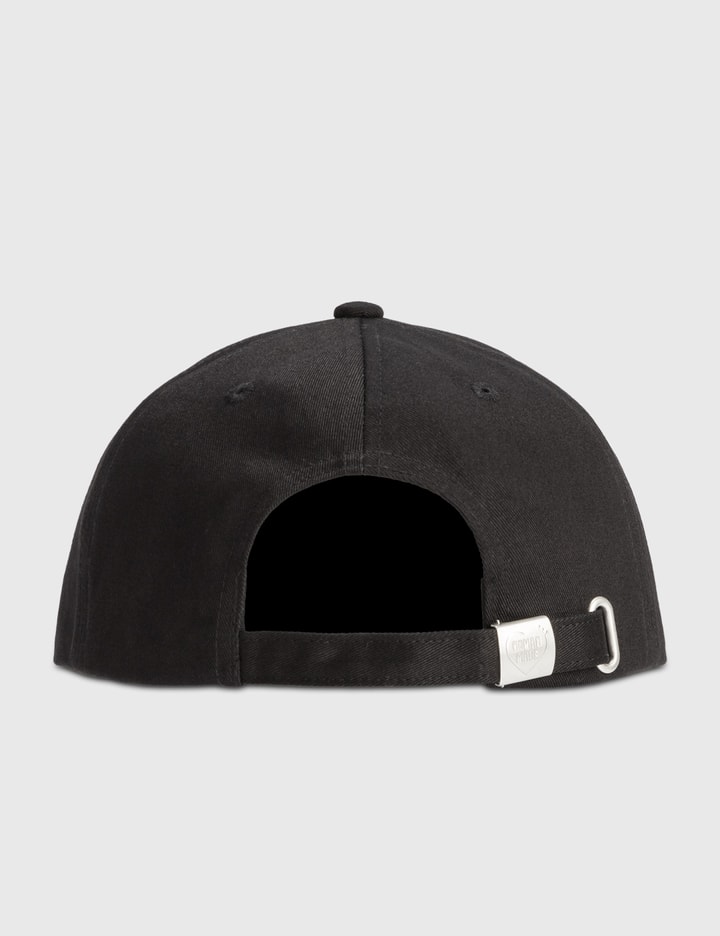 6 Panel Twill Cap #1 Placeholder Image