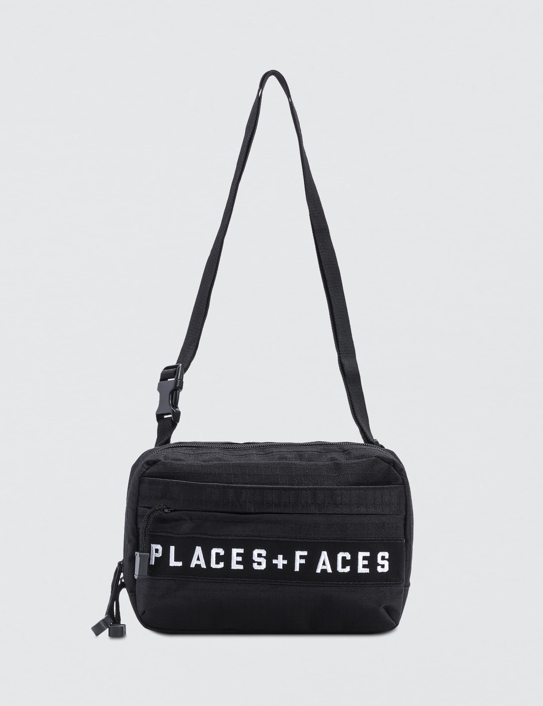 Places Faces Crossbody Bag DS Places Faces Shoulder Bag