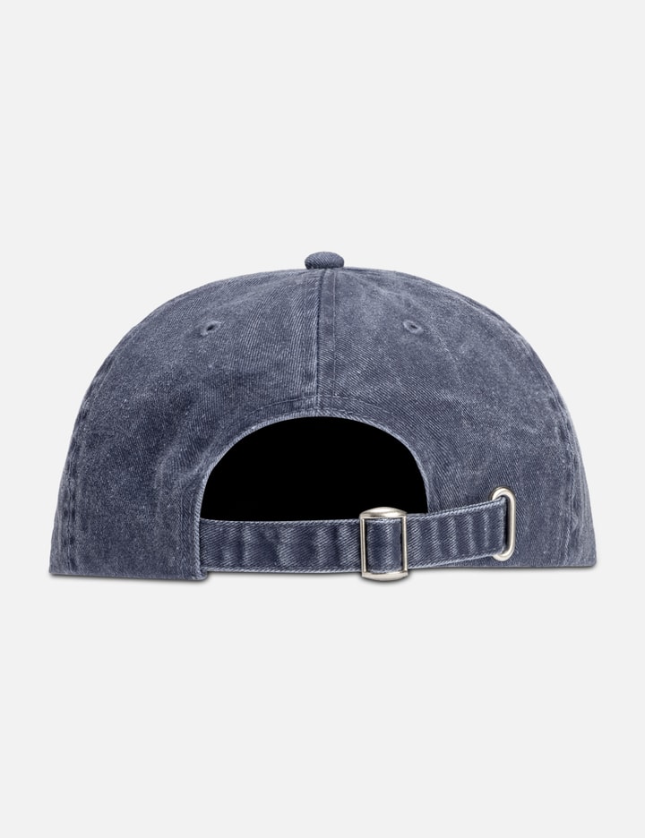 Washed Stock Low Pro Cap Placeholder Image
