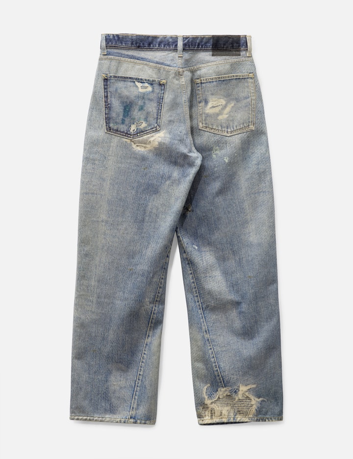 Third Cut Jeans Placeholder Image