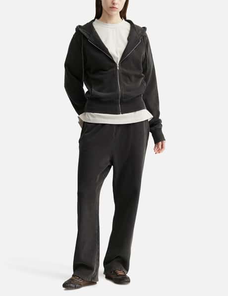Straight Leg Sweatpant view 14