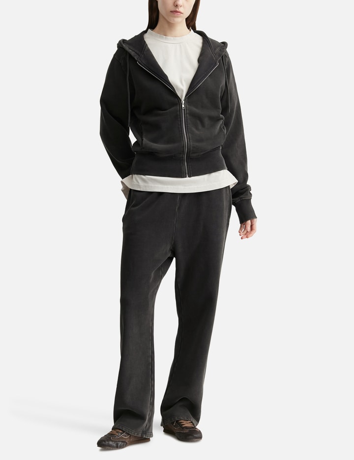 Entire Studios Straight Leg Sweatpant
