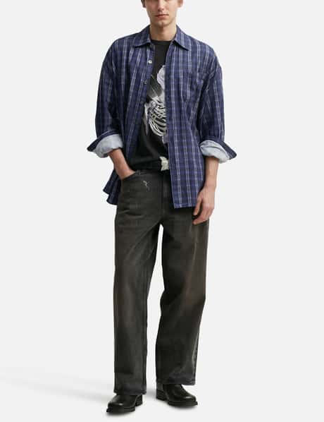 Borrowed Shirt view 14
