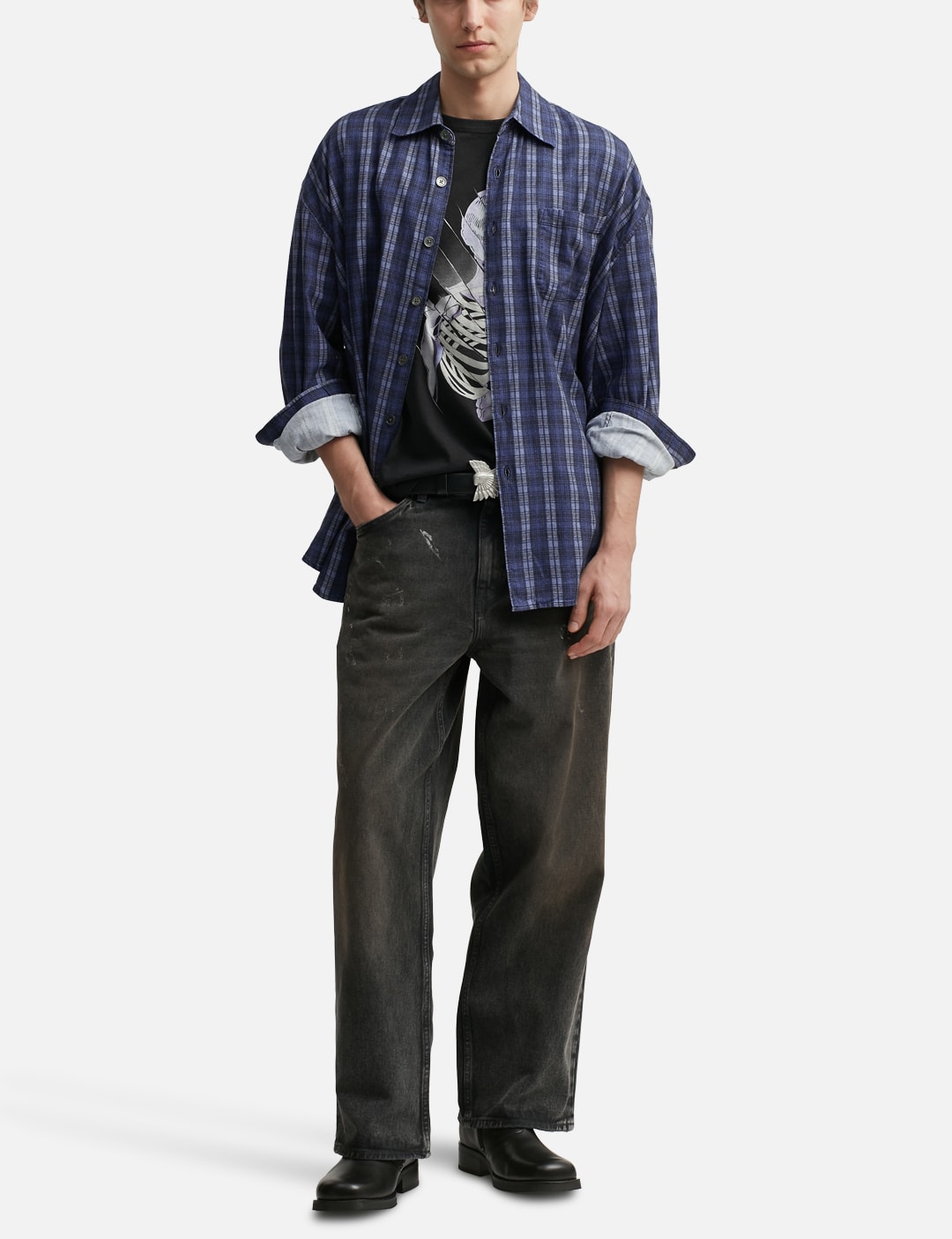 Borrowed Shirt view 20