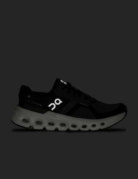 Cloudrunner 2 view 17