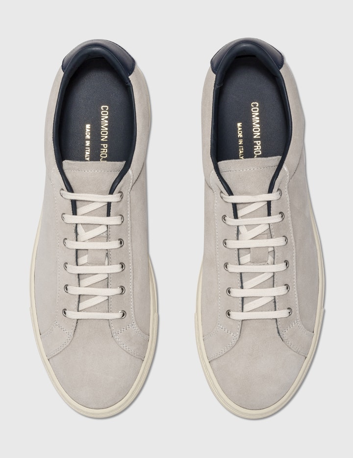 RETRO LOW SNEAKERS Placeholder Image