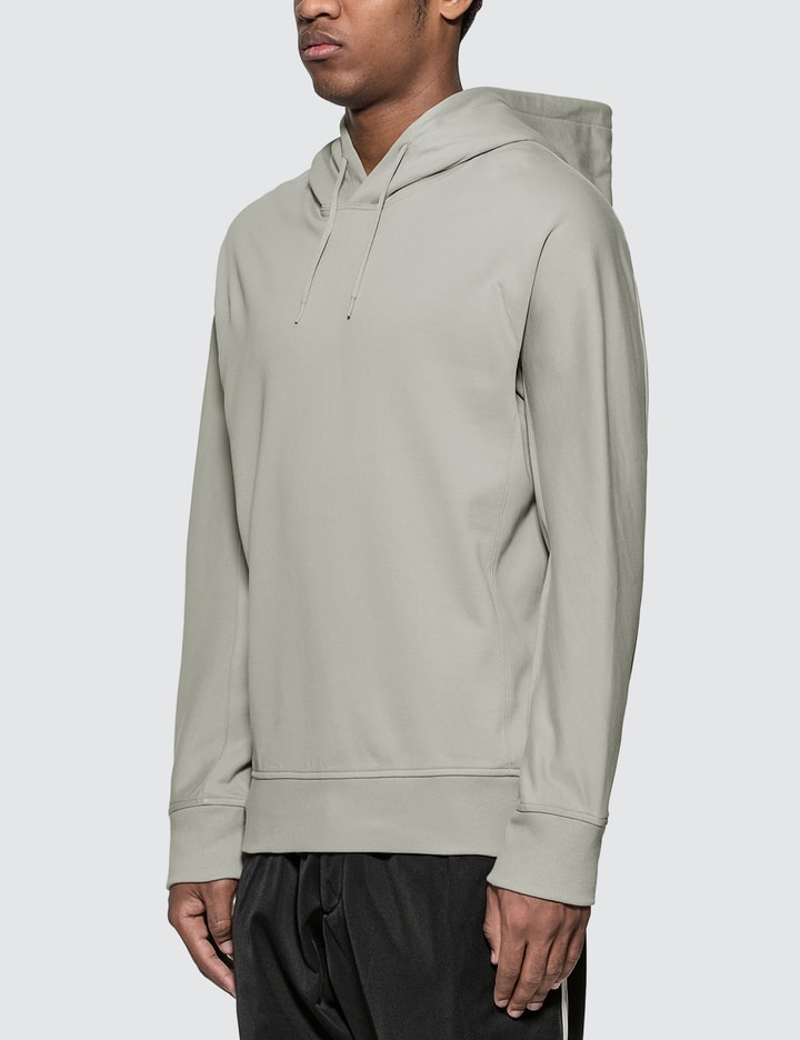 Logo Classic Hoodie Placeholder Image