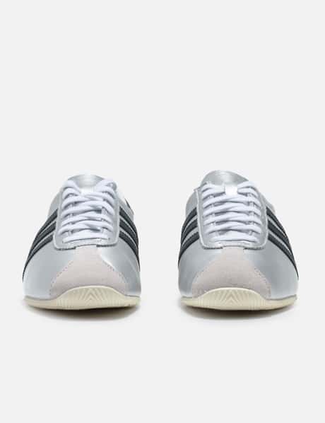 adidas gazelle silver green womens Adidas GT Paris SNS