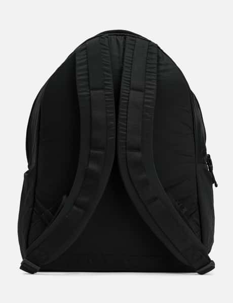 Coated Nylon Metal In Econyl® Backpack view 13