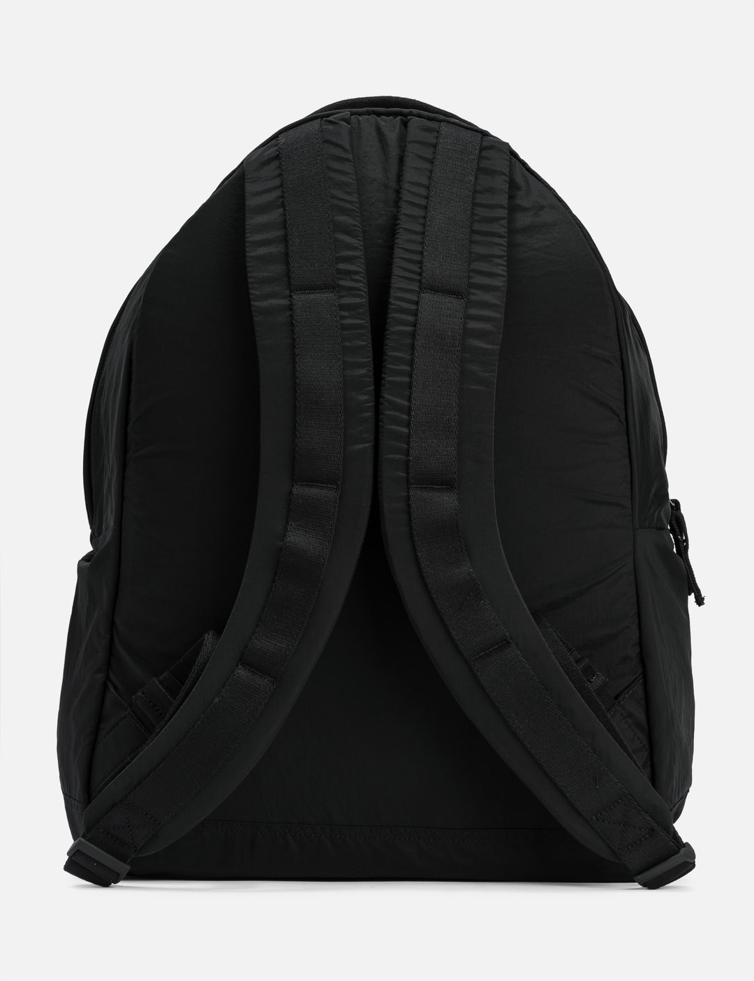 Coated Nylon Metal In Econyl® Backpack view 14