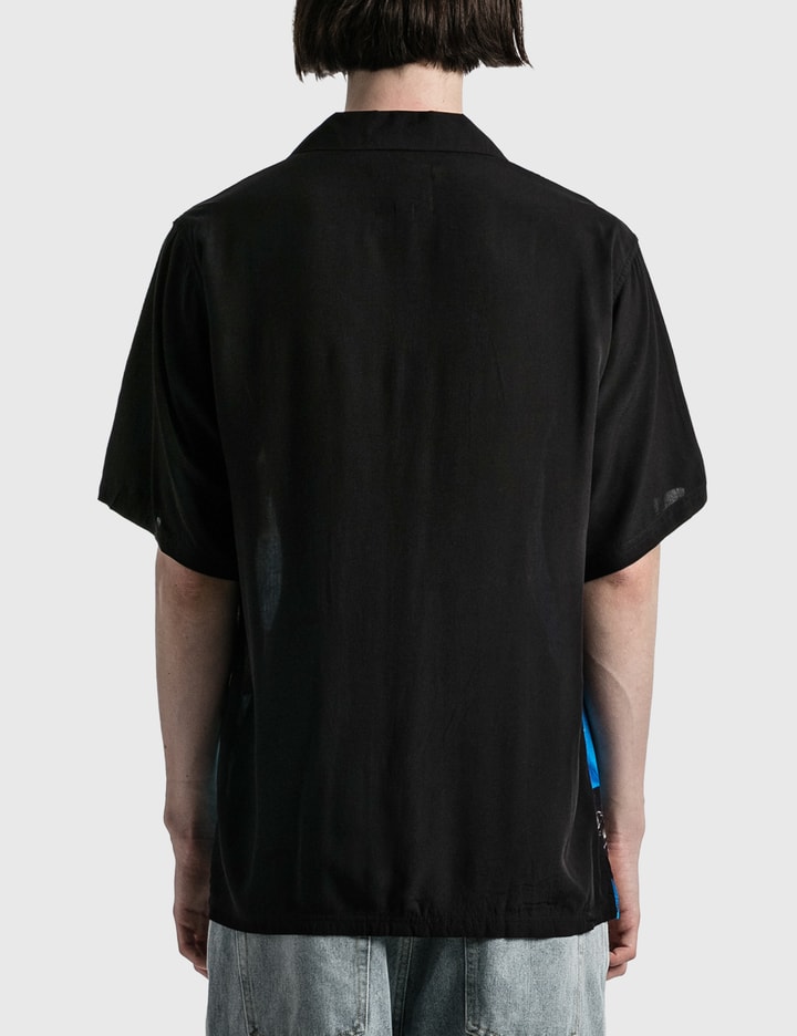 Kryptonite Button Down Shirt Placeholder Image