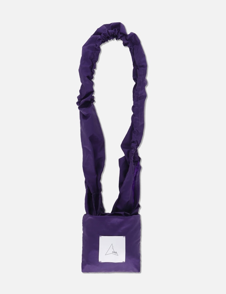 ROA LAKI Packable Knot Bag