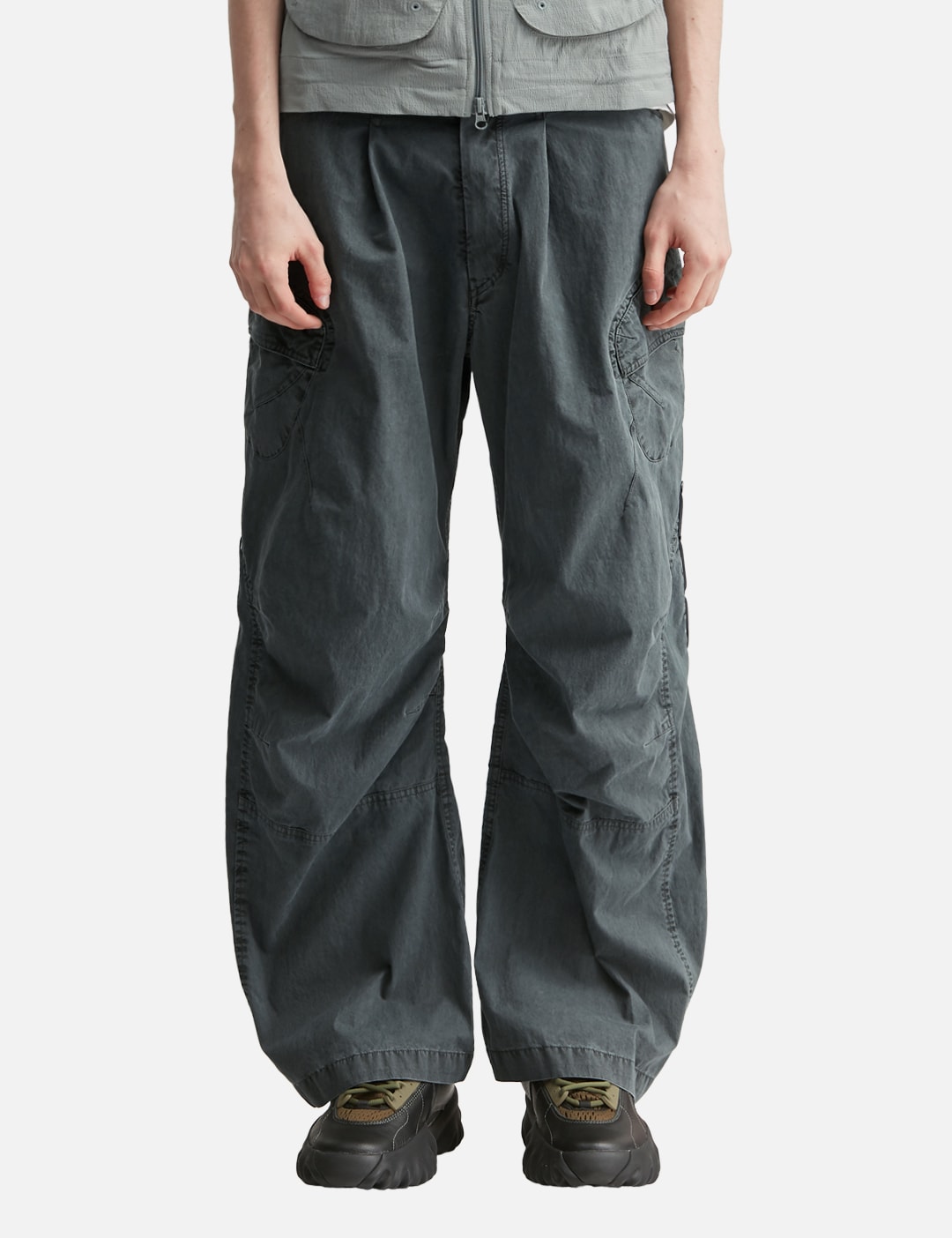 Utility Pants