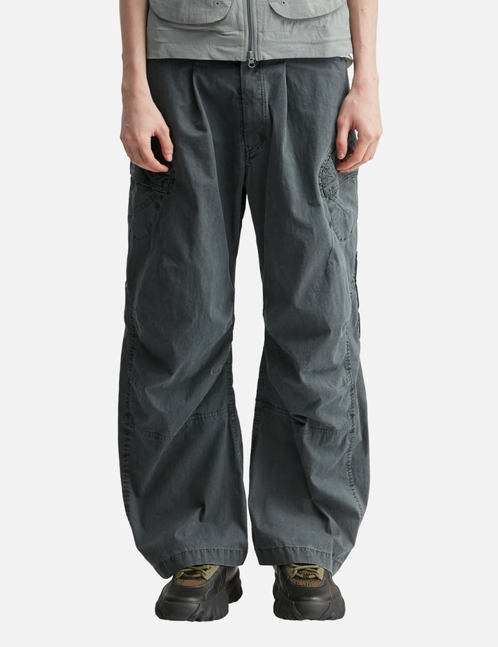 Æ Synctx Utility Pants