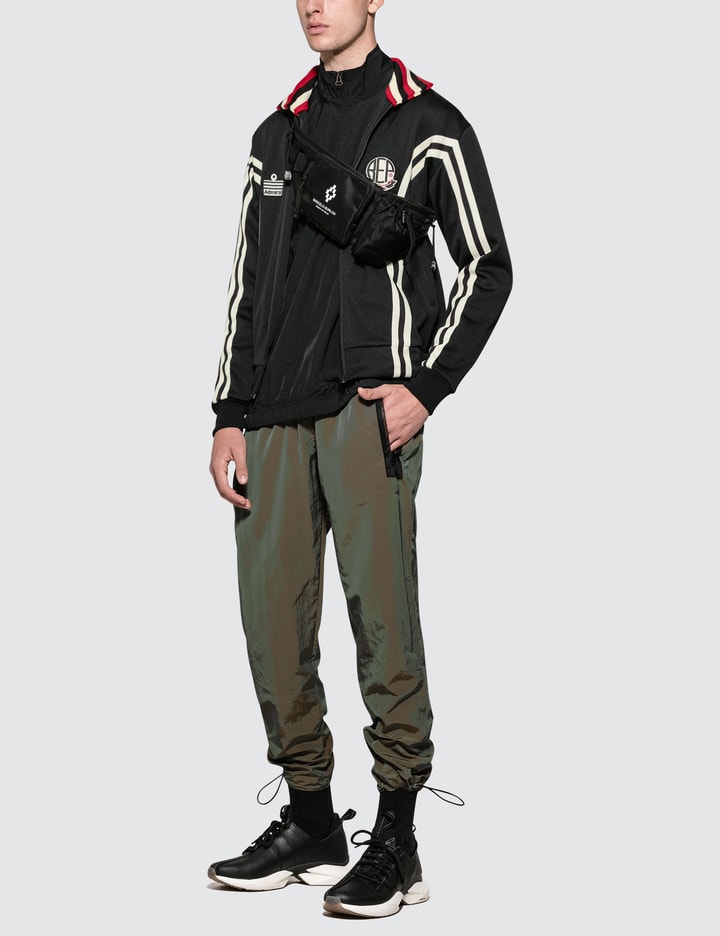Sin Sandan Represent x Admiral Track Jacket Placeholder Image