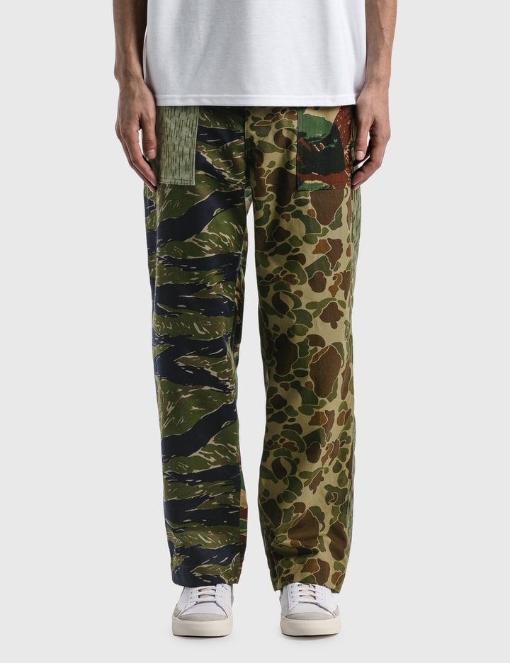 Fatigue Pants Placeholder Image