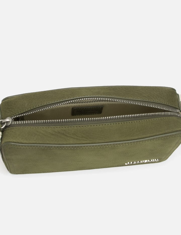 Le Cuerda Horizontal Utility Bag Placeholder Image