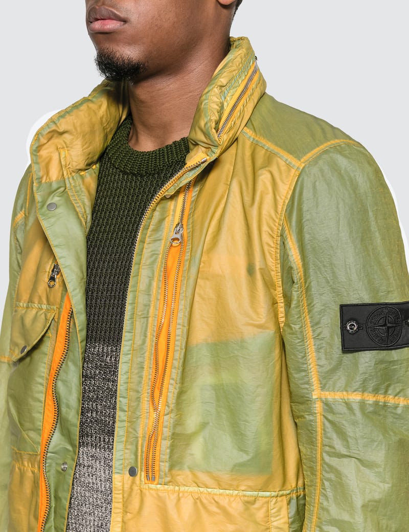 Stone Island Shadow Project - Field 