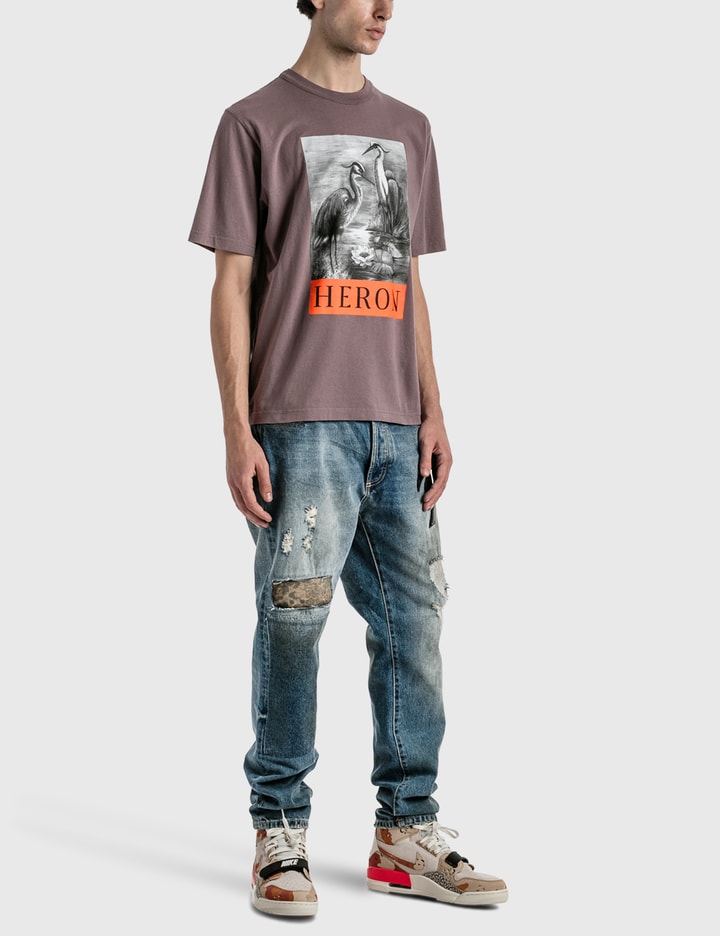 NF BW T-shirt Placeholder Image
