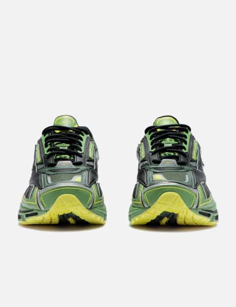 Dmx Reebok Answer 13 Green Reebok Premier Road Ultra HBX Globally