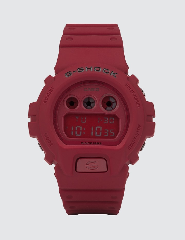 DW6935C "35th Anniversary. Red Out" Placeholder Image