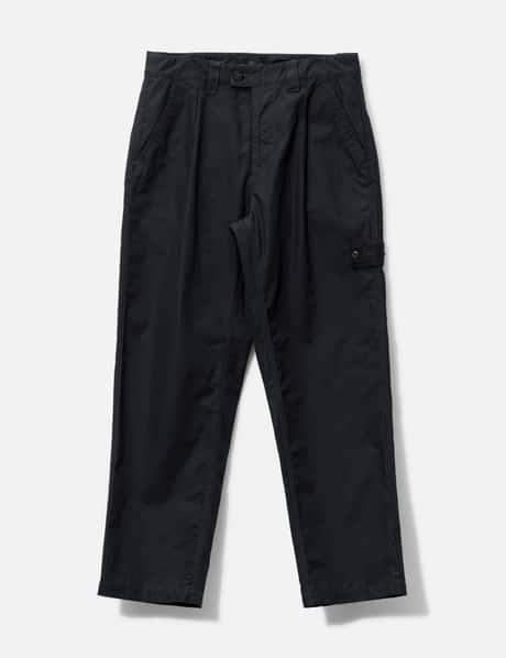 Stone Island Ghost Piece Loose Pant