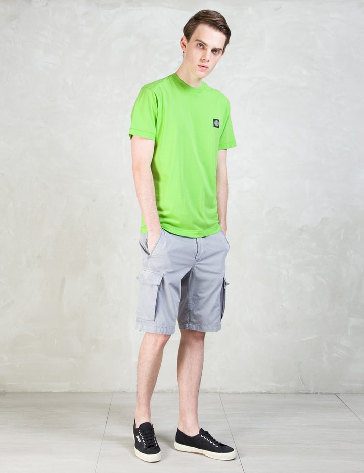 24141 S/S T-Shirt Placeholder Image