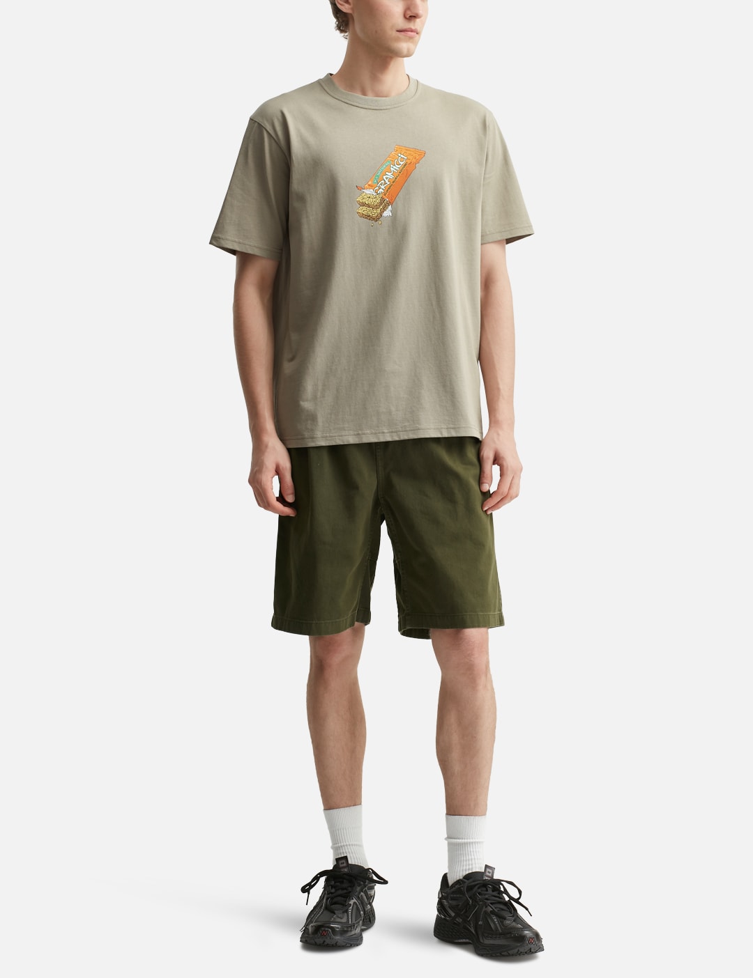 Granola Tee view 15