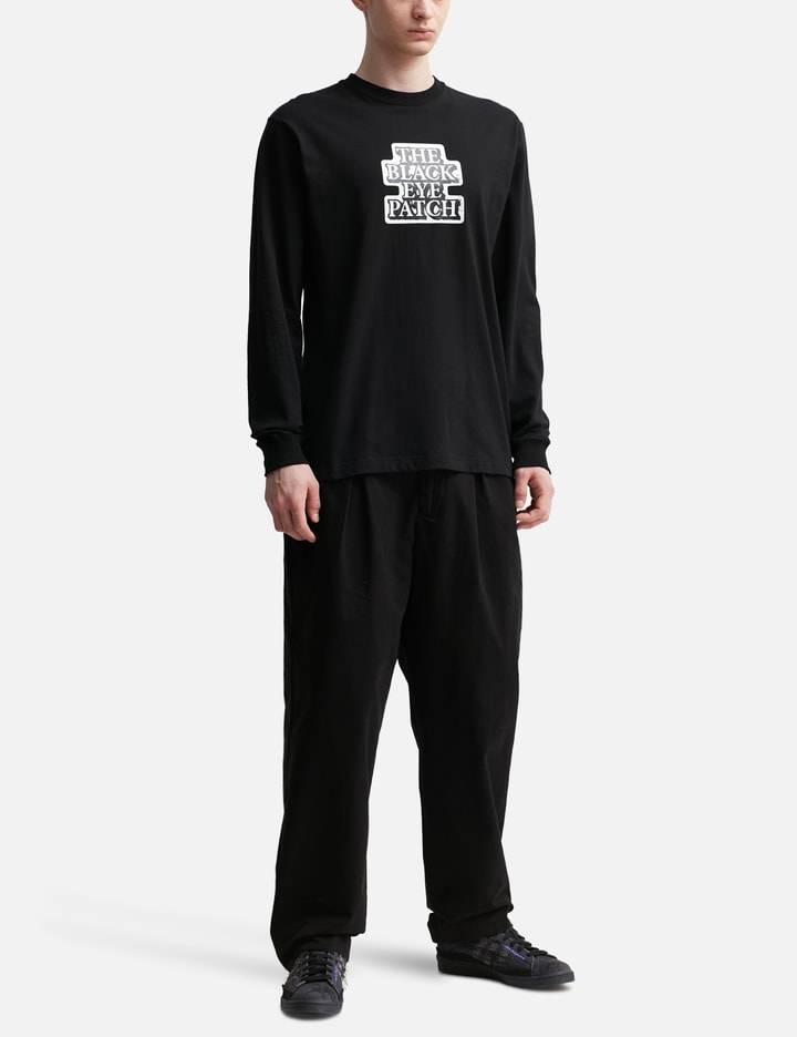 OG 라벨 L/S 티셔츠 Placeholder Image