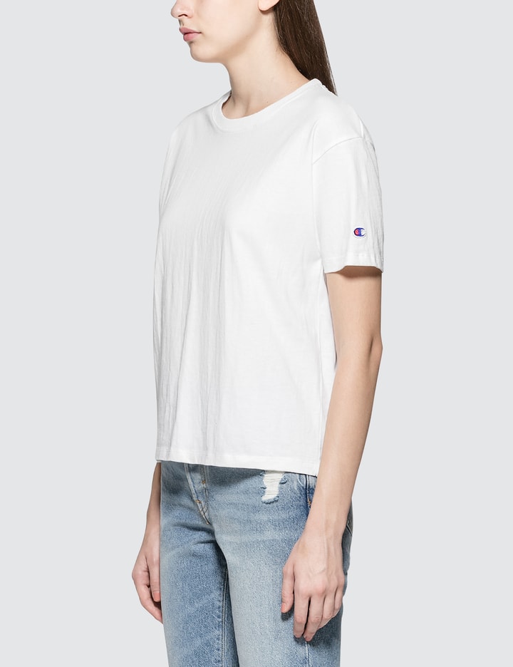 Small Logo S/S T-Shirt Placeholder Image