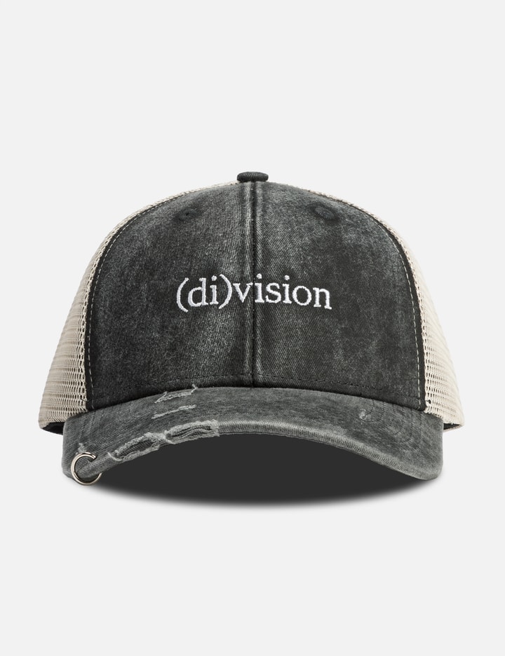 (di) vision Logo Cap Placeholder Image