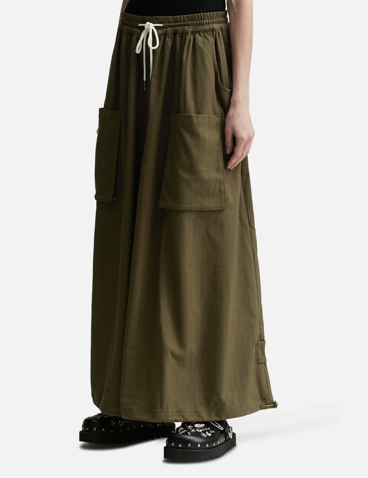 Wide Leg Yemi Pants Placeholder Image