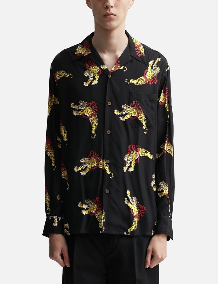 Tim Lehi Hawaiian Shirt Placeholder Image