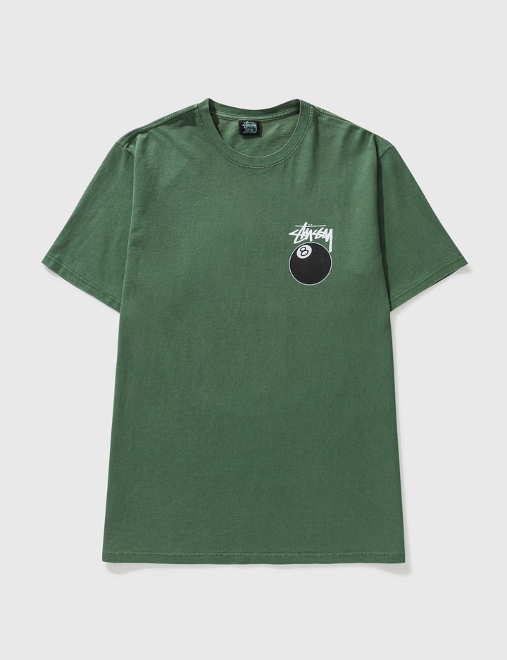 8 Ball Pigment Dyed T-shirt Placeholder Image