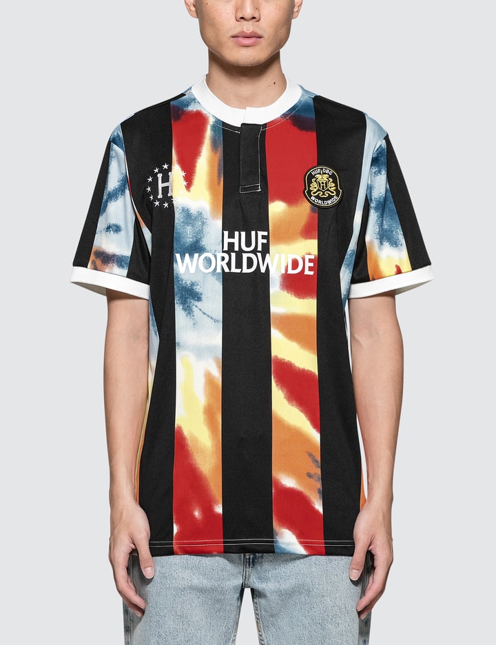 WC Bad Referee S/S Jersey Placeholder Image