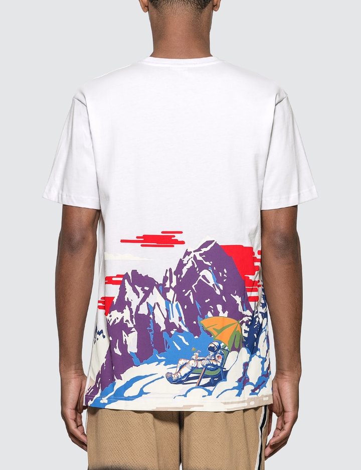 Purple Mountains T-Shirt Placeholder Image