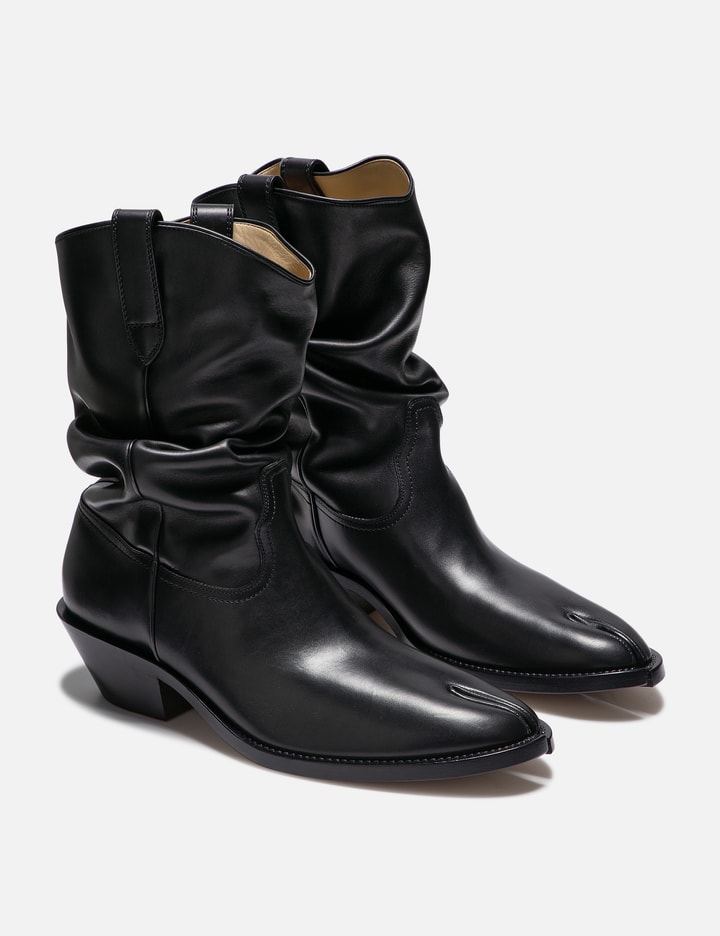 Tabi Western Boots Placeholder Image