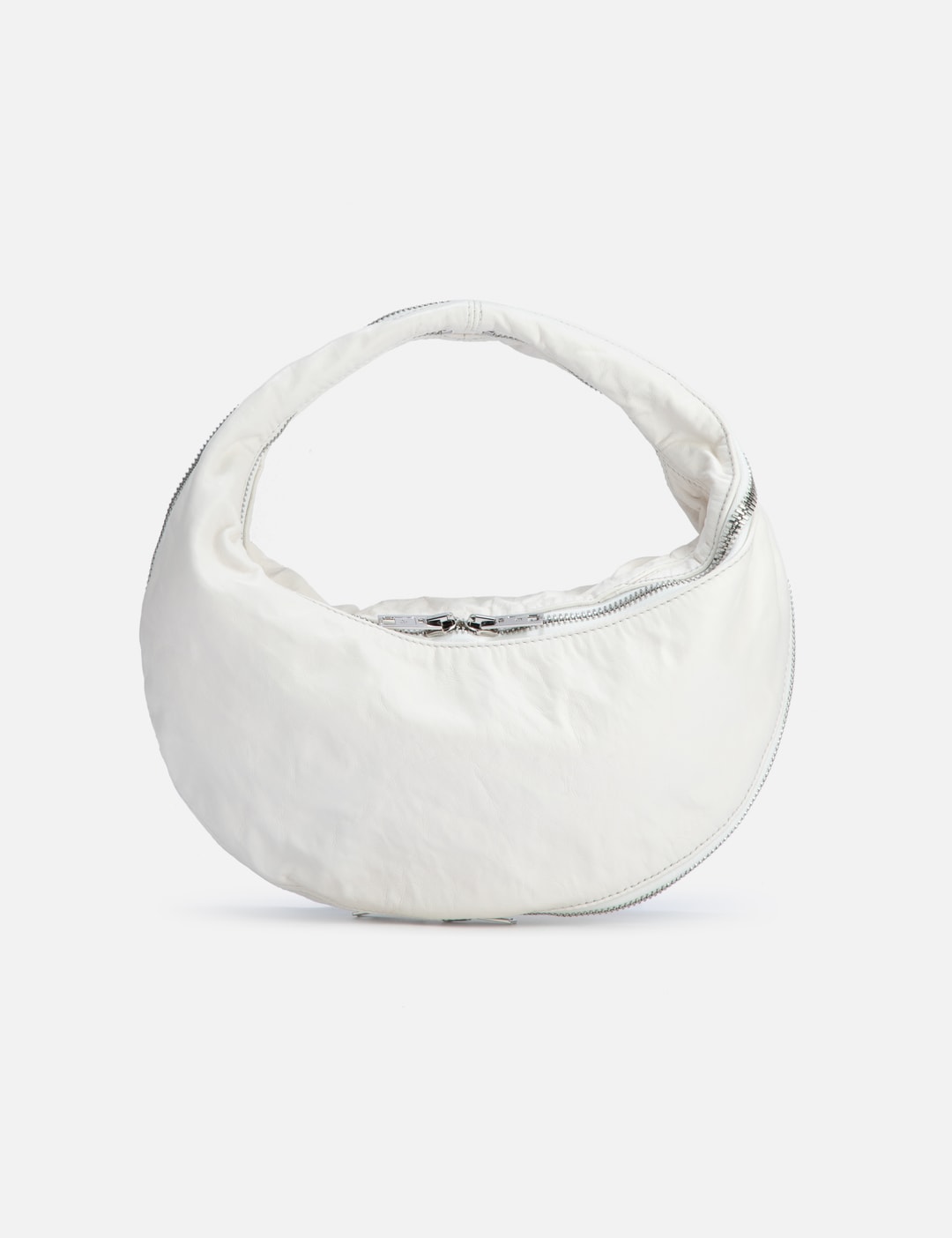 Twyst Top Handle Bag